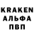 Кодеиновый сироп Lean Purple Drank kwimberly007